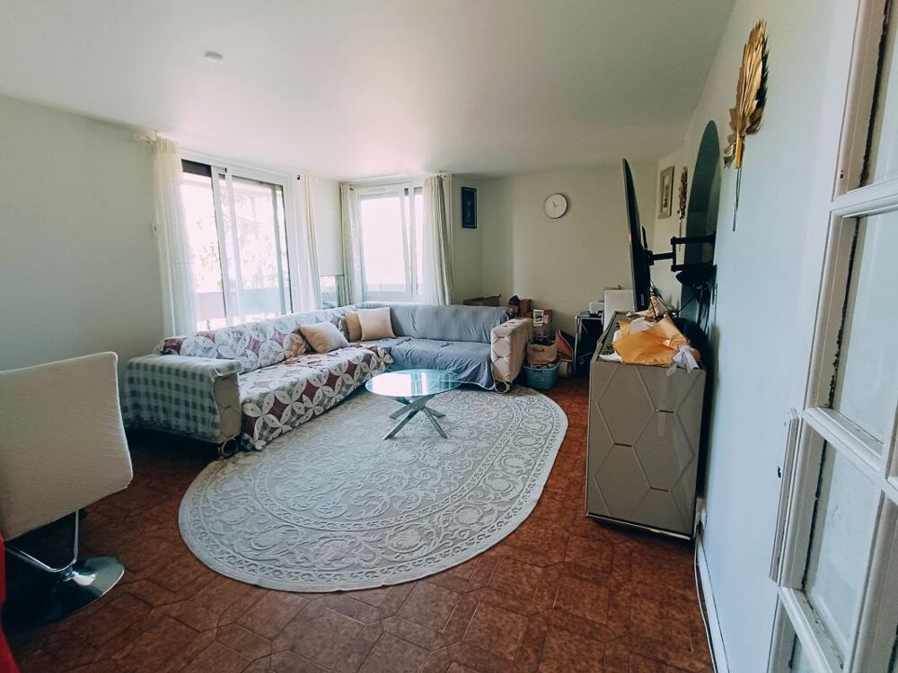 Vente Appartement Appartement Elancourt