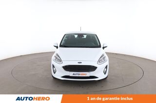 Fiesta 1.0 EcoBoost mHEV Titanium 5P 125 ch 2021 occasion 92130 Issy-les-Moulineaux