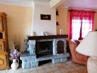  Maison à vendre 6 pièces 125 m²