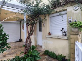  Maison � vendre 5 pi�ces 139 m�