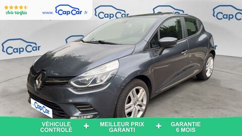 Renault clio IV 0.9 TCe 75 Generation
