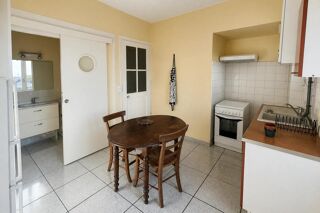  Appartement à vendre 3 pièces 42 m²