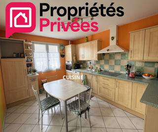  Maison � vendre 5 pi�ces 139 m�