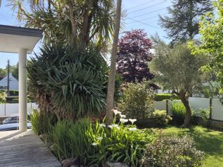  Maison à vendre 7 pièces 158 m²