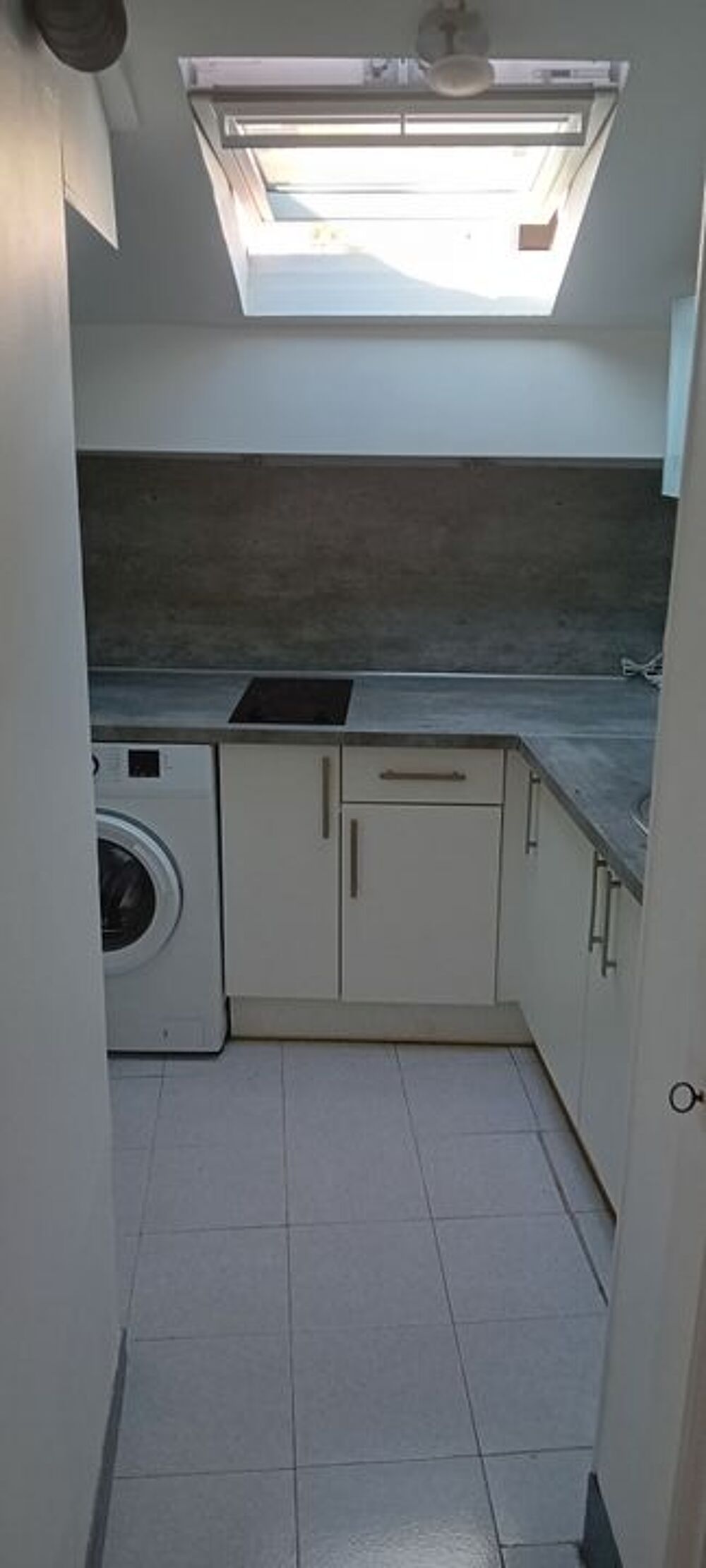 Location Appartement Studio de 23m2 à louer sur Nice Nice