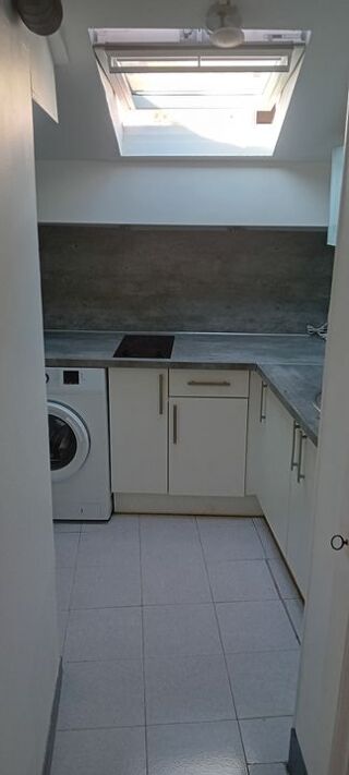  Appartement à louer 1 pièce 23 m²