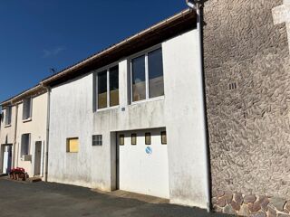  Maison à vendre 5 pièces 110 m²