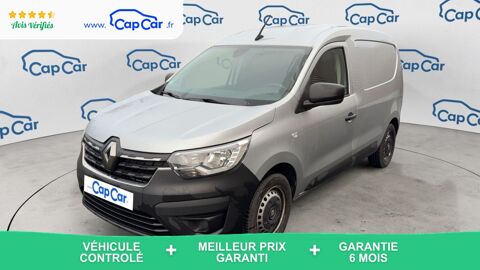 Renault Express Fourgon II 1.5 Blue dCi 95 Confort 2021 occasion Sandillon 45640