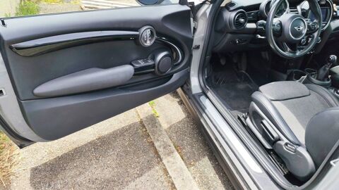 Cooper III 1.5 One 102 Heddon Street 2019 occasion 69110 Sainte Foy Les Lyon