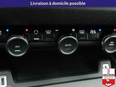 C4 AIRDREAM HYBRID 145 E-DCS6 MAX 2026 occasion 78200 Buchelay