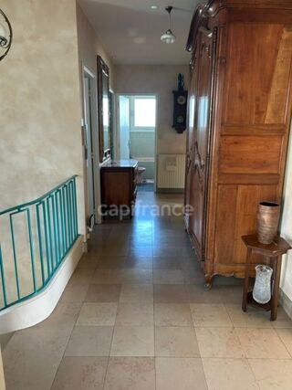  Maison � vendre 5 pi�ces 120 m�