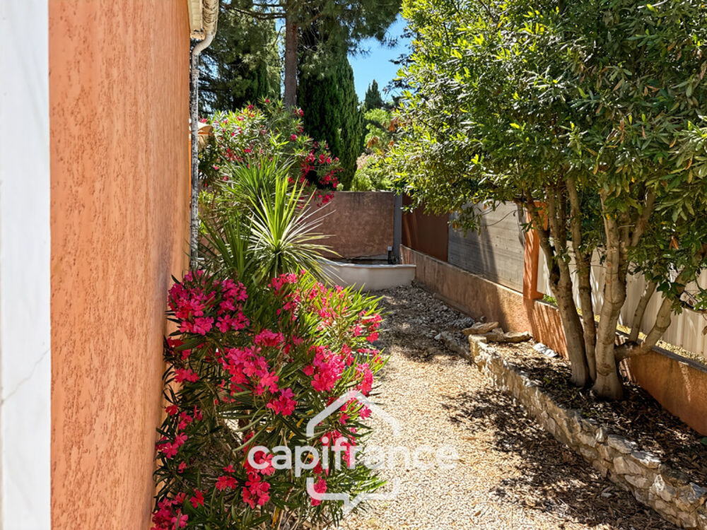 à vendre  Maison Le Crès (34920)