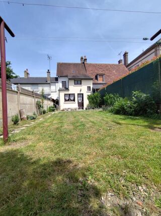  Maison à vendre 4 pièces 70 m²