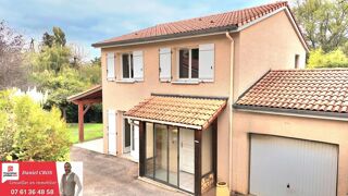  Maison  vendre 4 pices 92 m