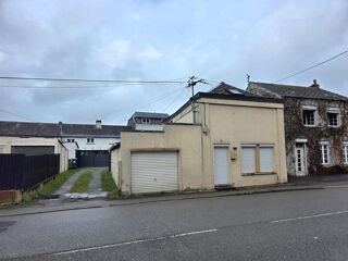  Maison à vendre 6 pièces 90 m²