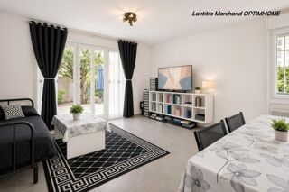  Appartement à vendre 3 pièces 65 m²