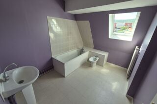  Appartement � vendre 3 pi�ces 75 m�