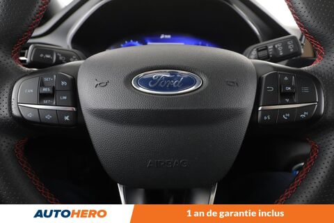 Focus SW 1.5 EcoBoost ST Line Auto 150 ch 2021 occasion 92130 Issy-les-Moulineaux
