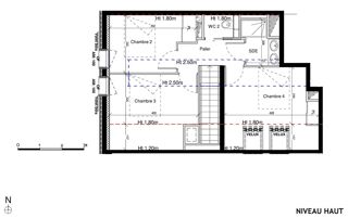  Appartement à vendre 5 pièces 120 m²