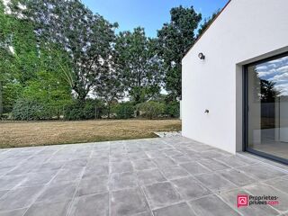  Maison à vendre 6 pièces 136 m²