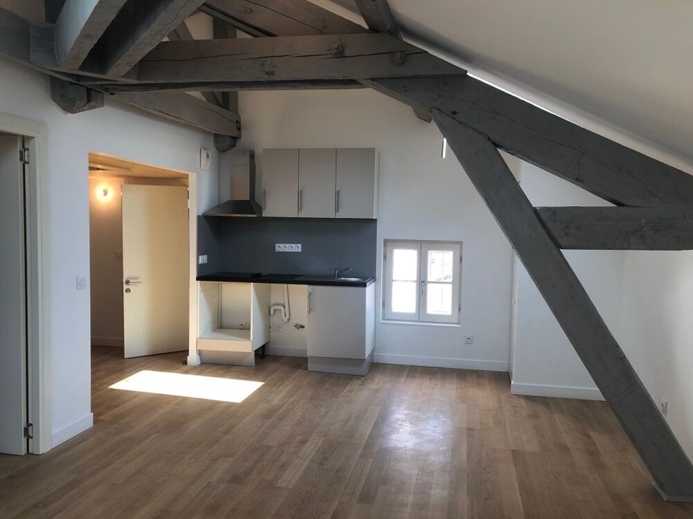 T3 EN DUPLEX à CLERMONT FERRAND