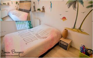  Maison � vendre 6 pi�ces 109 m�