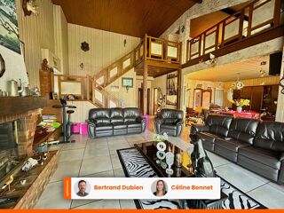  Maison � vendre 8 pi�ces 216 m�