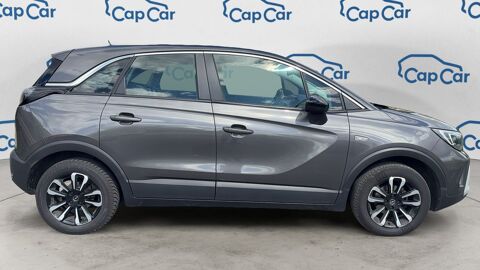 Crossland 1.5 Diesel 110 Elegance Business 2021 occasion 24430 Razac Sur L Isle