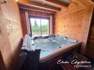  Chalet à vendre 6 pièces 135 m² Bolquere
