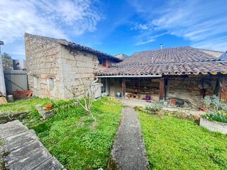  Maison � vendre 4 pi�ces 75 m�