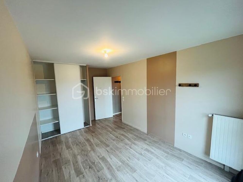 Vente Appartement Appartement T3 lumineux – Dernier étage Rennes
