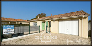  Maison � vendre 4 pi�ces 86 m�