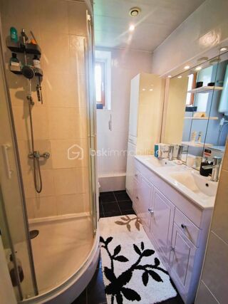 Maison à vendre 6 pièces 109 m²