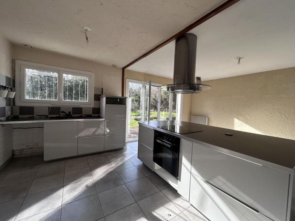Vente Maison « LE REFUGE DU LITTORAL » Le verdon sur mer