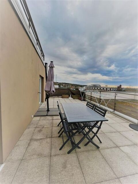   Appartement de 80m2 � louer sur Boissy-Saint-L�ger Appartement - 4 pi�ce(s) - 80 m�