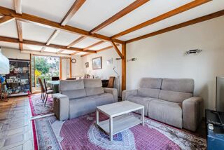 Maison à vendre 5 pièces 125 m²