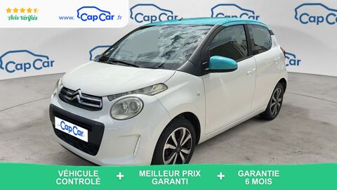 Annonce voiture Citro�n C1 6320 �