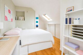  Duplex/triplex à vendre 5 pièces 103 m²