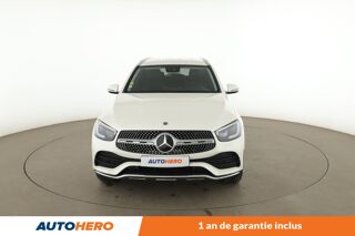 Classe GLC 220 d AMG Line 4Matic BVA9 194 ch 2019 occasion 92130 Issy-les-Moulineaux