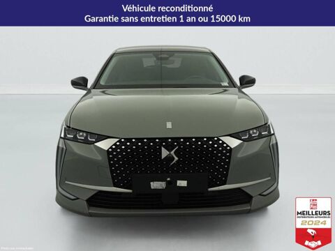 DS4 PureTech 130 EAT8 Rivoli 2024 occasion 10150 Lavau