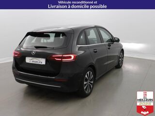 Classe B 180 7G-DCT Style Line +GPS 2021 occasion 10150 Lavau