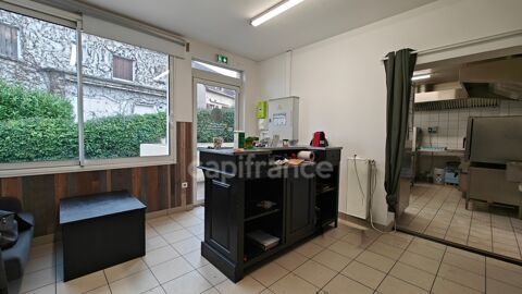 Local / Laboratoire / Bureau / Restaurant : Bail &agrave; c&eacute;der ORSAY (91) 79000 91400 Orsay