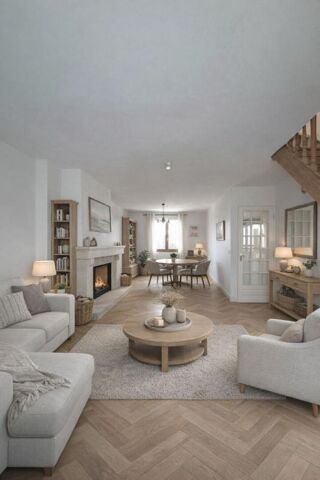  Maison � vendre 6 pi�ces 120 m�