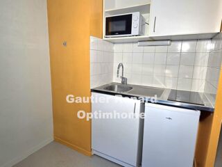  Appartement à vendre 1 pièce 19 m²
