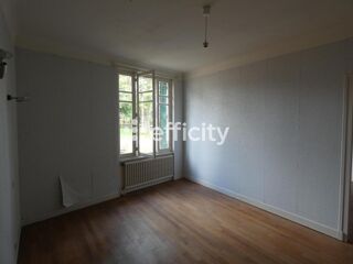  Maison � vendre 4 pi�ces 85 m�