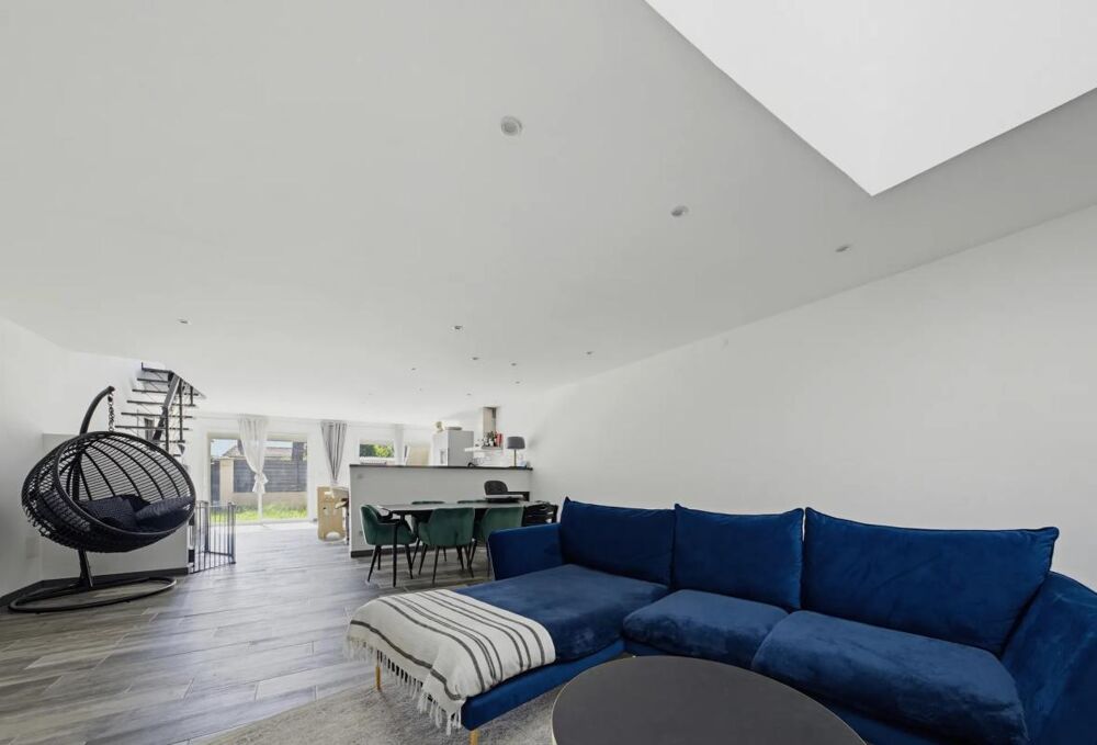 Maison de 5 pièces de 145 m² à Cavignac