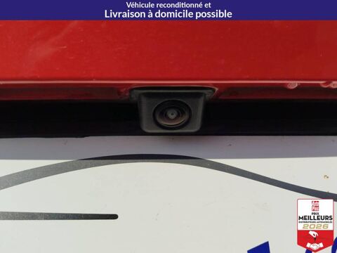 Rafale E-Tech full hybrid 200 ch - esprit Alpine 2024 occasion 10150 Lavau