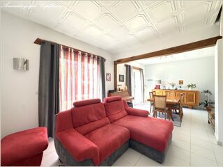  Maison � vendre 4 pi�ces 80 m�