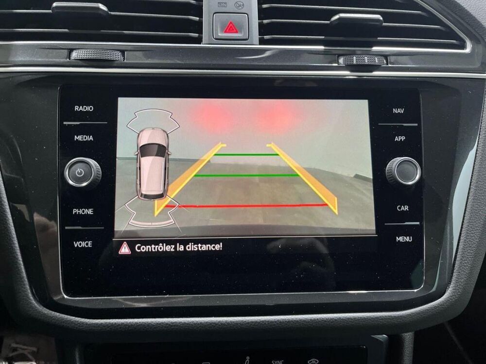 Tiguan 2.0 TDI 150ch DSG7 Elegance 2022 occasion 31100 Toulouse