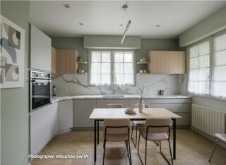  Maison à vendre 7 pièces 131 m²